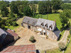 Ma-Cabane - Vente Maison Le Bourgneuf-la-Forêt, 110 m²