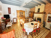 Ma-Cabane - Vente Maison Le Bourgneuf-la-Forêt, 110 m²