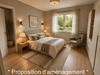 Ma-Cabane - Vente Maison LE BOUSCAT, 170 m²
