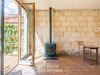 Ma-Cabane - Vente Maison LE BOUSCAT, 165 m²