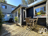 Ma-Cabane - Vente Maison Le Bouscat, 122 m²