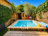 Ma-Cabane - Vente Maison LE BOUSCAT, 120 m²