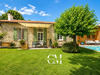 Ma-Cabane - Vente Maison LE BOUSCAT, 170 m²