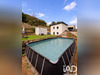 Ma-Cabane - Vente Maison Le Bousquet-d'Orb, 133 m²