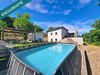 Ma-Cabane - Vente Maison Le Bousquet-d'Orb, 133 m²