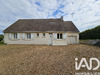 Ma-Cabane - Vente Maison Le Breil-sur-Mérize, 99 m²