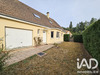 Ma-Cabane - Vente Maison Le Breil-sur-Mérize, 148 m²