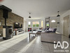 Ma-Cabane - Vente Maison Le Breil-sur-Mérize, 148 m²