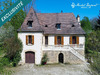 Ma-Cabane - Vente Maison Le Bugue, 184 m²