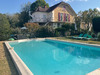 Ma-Cabane - Vente Maison Le Buisson-de-Cadouin, 218 m²