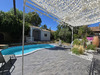 Ma-Cabane - Vente Maison LE CASTELLET, 138 m²