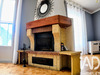 Ma-Cabane - Vente Maison Le Chambon-Feugerolles, 111 m²