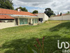 Ma-Cabane - Vente Maison Le Champ-Saint-Père, 130 m²