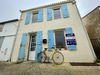 Ma-Cabane - Vente Maison LE CHATEAU-D'OLERON, 49 m²