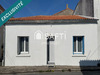 Ma-Cabane - Vente Maison Le Chateau-d'Oleron, 55 m²