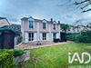 Ma-Cabane - Vente Maison Le Chesnay, 159 m²
