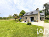 Ma-Cabane - Vente Maison Le Cloître-Pleyben, 144 m²