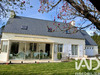Ma-Cabane - Vente Maison Le Cloître-Saint-Thégonnec, 153 m²