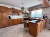 Ma-Cabane - Vente Maison LE CLOITRE-SAINT-THEGONNEC, 130 m²