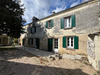 Ma-Cabane - Vente Maison Le Coudray-Macouard, 201 m²
