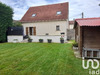 Ma-Cabane - Vente Maison Le Coudray-Montceaux, 120 m²