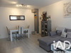 Ma-Cabane - Vente Maison Le Coudray-Montceaux, 80 m²