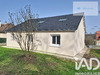 Ma-Cabane - Vente Maison Le Coudray-Montceaux, 120 m²