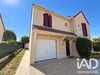 Ma-Cabane - Vente Maison Le Coudray-Montceaux, 111 m²