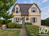Ma-Cabane - Vente Maison Le Coudray-Saint-Germer, 106 m²