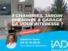 Ma-Cabane - Vente Maison Le Creusot, 95 m²