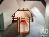 Ma-Cabane - Vente Maison Le Donjon, 163 m²