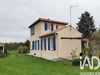 Ma-Cabane - Vente Maison Le Douhet, 137 m²