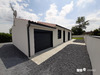 Ma-Cabane - Vente Maison Le Fauga, 84 m²