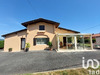 Ma-Cabane - Vente Maison Le Fleix, 137 m²