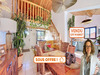 Ma-Cabane - Vente Maison Le Fossat, 77 m²