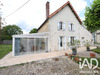 Ma-Cabane - Vente Maison Le Fouilloux, 110 m²