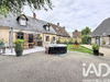 Ma-Cabane - Vente Maison Le Gault-Saint-Denis, 120 m²