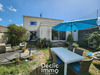 Ma-Cabane - Vente Maison LE GOND PONTOUVRE, 161 m²