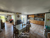 Ma-Cabane - Vente Maison LE GOND PONTOUVRE, 161 m²