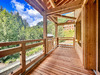 Ma-Cabane - Vente Maison LE GRAND-BORNAND, 126 m²