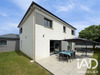 Ma-Cabane - Vente Maison Le Grand-Quevilly, 156 m²