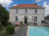 Ma-Cabane - Vente Maison LE GUA, 208 m²