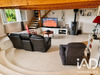 Ma-Cabane - Vente Maison Le Gué-d'Alleré, 129 m²