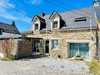 Ma-Cabane - Vente Maison LE HEZO, 98 m²