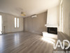 Ma-Cabane - Vente Maison Le Lardin-Saint-Lazare, 110 m²