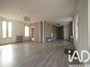 Ma-Cabane - Vente Maison Le Lardin-Saint-Lazare, 110 m²