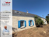 Ma-Cabane - Vente Maison LE LOUROUX-BECONNAIS, 120 m²