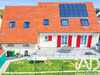 Ma-Cabane - Vente Maison Le Mans, 161 m²