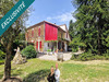 Ma-Cabane - Vente Maison Le Mas-d'Agenais, 210 m²
