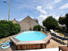 Ma-Cabane - Vente Maison LE MAYET DE MONTAGNE, 110 m²